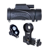 Vanguard Vesta 8320M Monoc Digiscoping Kit w/ BT Adapter- VESTA-8320M